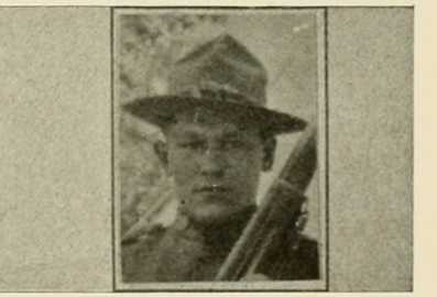 ADAM DISKEY, Westmoreland County, Pennsylvania WWI Veteran