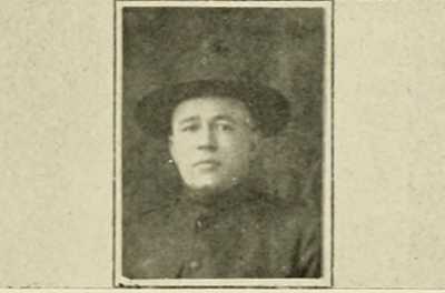 ADOLPH JR. HERRMANN, Westmoreland County, Pennsylvania WWI Veteran