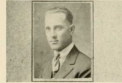 ALBERT HARRIS, Westmoreland County, Pennsylvania WWI Veteran