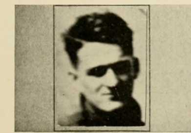 ALBERT R. BOLINGER, Westmoreland County, Pennsylvania WWI Veteran