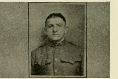 ALEXANDER SESSI, Westmoreland County, Pennsylvania WWI Veteran