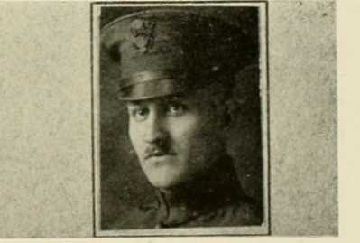 ALVIN MEGAHAN, Westmoreland County, Pennsylvania WWI Veteran