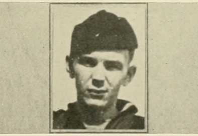 ANDREW CASPER, Westmoreland County, Pennsylvania WWI Veteran
