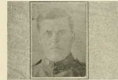 ANDREW LEVENDOSKY, Westmoreland County, Pennsylvania WWI Veteran
