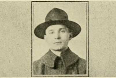 ANDREW MAYERNICK, Westmoreland County, Pennsylvania WWI Veteran