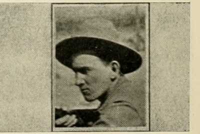 ANDREW S. MACEY, Westmoreland County, Pennsylvania WWI Veteran