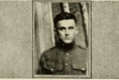 ANDREW SHINKO, Westmoreland County, Pennsylvania WWI Veteran