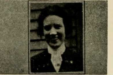 ANN SHERIDAN, Westmoreland County, Pennsylvania WWI Veteran