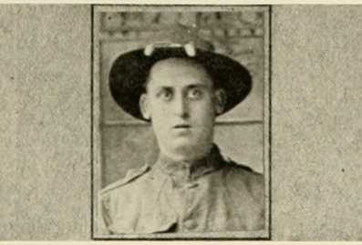 ANTHONY A. PRICE, Westmoreland County, Pennsylvania WWI Veteran