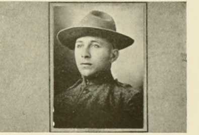 ANTHONY PAUL JIM, Westmoreland County, Pennsylvania WWI Veteran