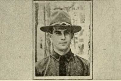 ANTHONY WHALEN, Westmoreland County, Pennsylvania WWI Veteran
