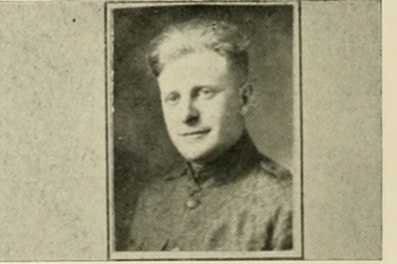 ARTHUR LEROY EVERETT, Westmoreland County, Pennsylvania WWI Veteran