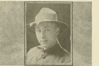 ARTHUR TELFORD, Westmoreland County, Pennsylvania WWI Veteran
