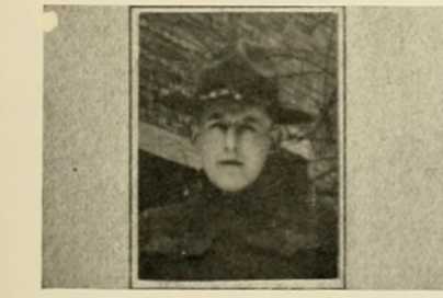 ARTHUR YOST, Westmoreland County, Pennsylvania WWI Veteran
