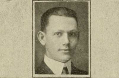 CHARLES A. BEATTY, Westmoreland County, Pennsylvania WWI Veteran