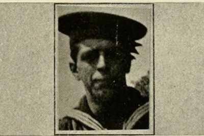 CHARLES A. FOX, Westmoreland County, Pennsylvania WWI Veteran