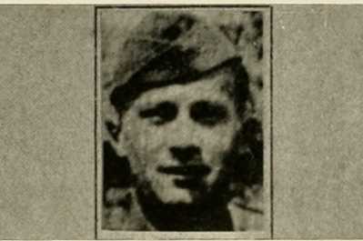 CHARLES BRINKER, Westmoreland County, Pennsylvania WWI Veteran