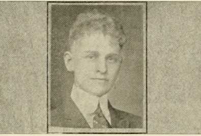 CHARLES C. COLBURN, Westmoreland County, Pennsylvania WWI Veteran