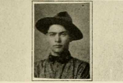 CHARLES J. HAYDEN, Westmoreland County, Pennsylvania WWI Veteran
