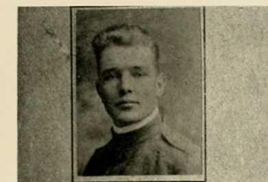 CHARLES J LUTTNER, Westmoreland County, Pennsylvania WWI Veteran