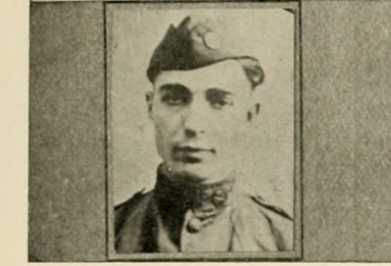 CHARLES KOUTSKY, Westmoreland County, Pennsylvania WWI Veteran
