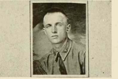 CHARLIE A. FICK, Westmoreland County, Pennsylvania WWI Veteran