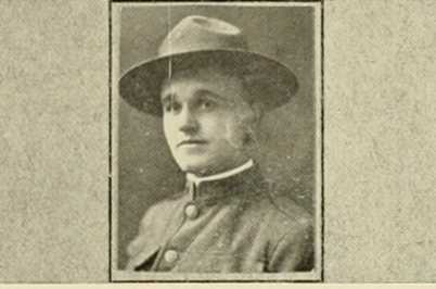 CLARENCE SHOWALTER, Westmoreland County, Pennsylvania WWI Veteran
