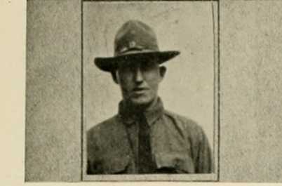 CLARENCE SWEENEY, Westmoreland County, Pennsylvania WWI Veteran