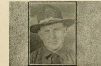 CORNELIUS P. HINES, Westmoreland County, Pennsylvania WWI Veteran
