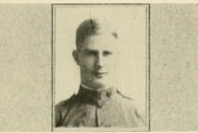 DANIEL L. JONES, Westmoreland County, Pennsylvania WWI Veteran