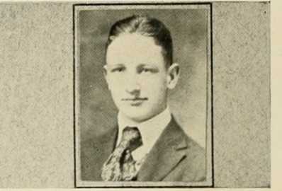 DAVID E. ALBERT, Westmoreland County, Pennsylvania WWI Veteran