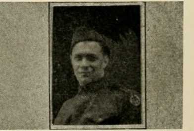 EDWARD A. SHOWERS, Westmoreland County, Pennsylvania WWI Veteran