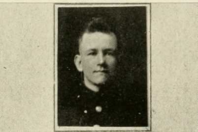 ELMER HARKNESS, Westmoreland County, Pennsylvania WWI Veteran