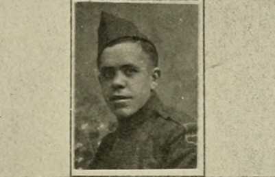 EMIL CAPELLI, Westmoreland County, Pennsylvania WWI Veteran