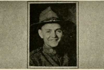F. M. SCHOTT, Westmoreland County, Pennsylvania WWI Veteran
