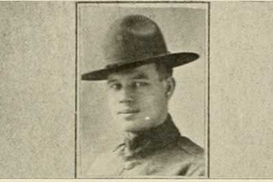 FRANCIS P. DOWNS, Westmoreland County, Pennsylvania WWI Veteran