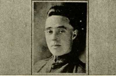 FRANCIS SHEEHAN, Westmoreland County, Pennsylvania WWI Veteran