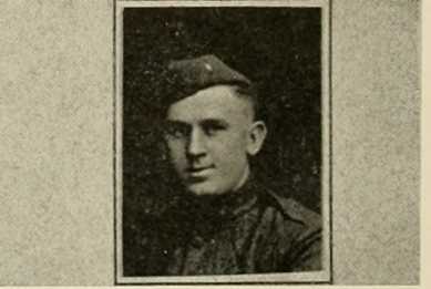 FRANK BLAZEK, Westmoreland County, Pennsylvania WWI Veteran