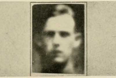 FRANK E. CASTERWILER, Westmoreland County, Pennsylvania WWI Veteran