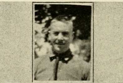 FRANK E. McMAHON, Westmoreland County, Pennsylvania WWI Veteran
