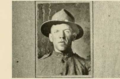 FRANK EAGLEHOUSE, Westmoreland County, Pennsylvania WWI Veteran
