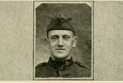 FRANK JOSEPH AZBE, Westmoreland County, Pennsylvania WWI Veteran