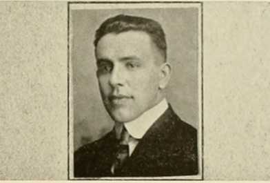FREDERICK H. SIEMON, Westmoreland County, Pennsylvania WWI Veteran