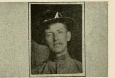 FURNEY LAMBERT, Westmoreland County, Pennsylvania WWI Veteran