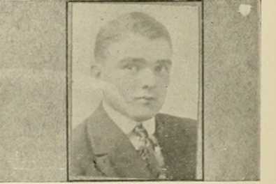GEORGE D. WILKINS, Westmoreland County, Pennsylvania WWI Veteran