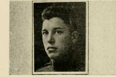 GEORGE H. HEACOX, Westmoreland County, Pennsylvania WWI Veteran