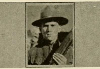 GEORGE LAUMAN, Westmoreland County, Pennsylvania WWI Veteran