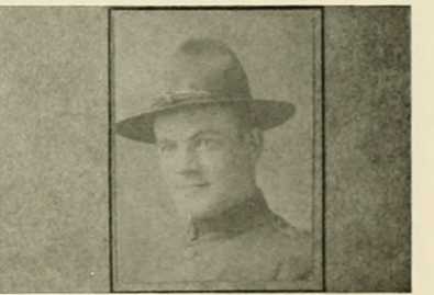 GEORGE NEWMAN, Westmoreland County, Pennsylvania WWI Veteran