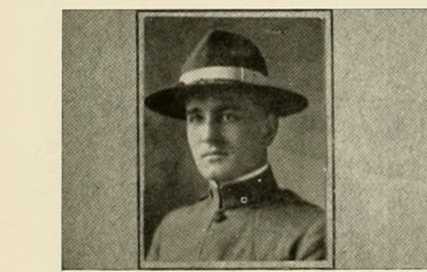 GEORGE STEWART, JR., Westmoreland County, Pennsylvania WWI Veteran