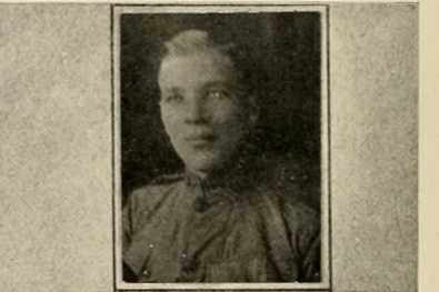 GEORGE VOGLE, Westmoreland County, Pennsylvania WWI Veteran